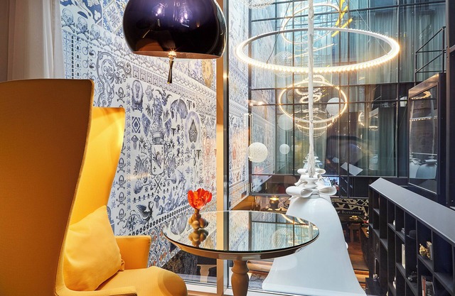 ANDAZ AMSTERDAM, PRINSENGRACHT, BY HYATT