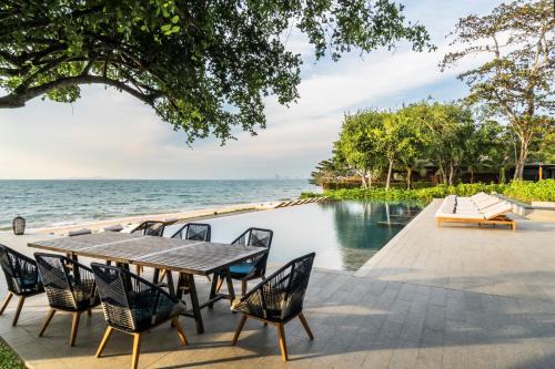 Andaz Pattaya Jomtien Beach, By Hyatt