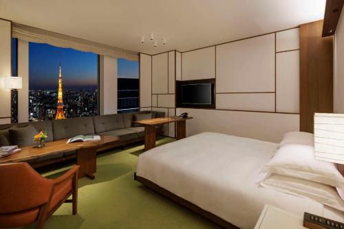 Andaz Tokyo - A Concept by Hyatt