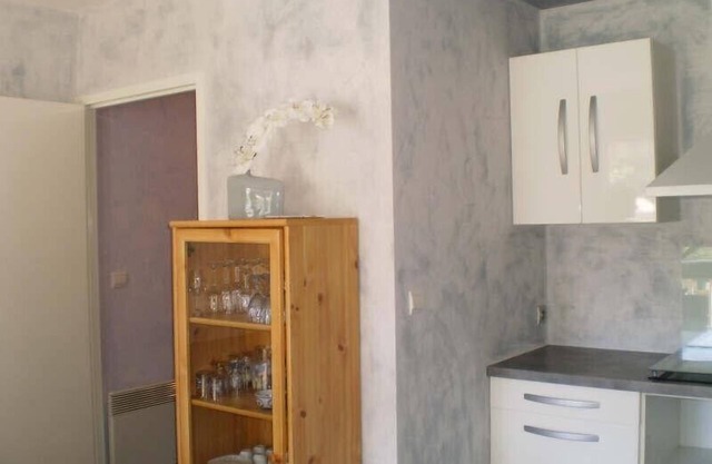 Andernos les Bains studio rental 4 people near beach & port