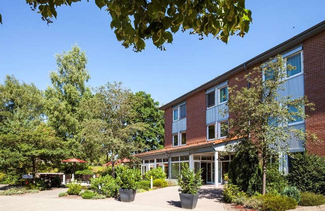 Anders Hotel Walsrode