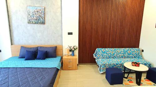 Andi's Homestay-Vinhomes Grand Park