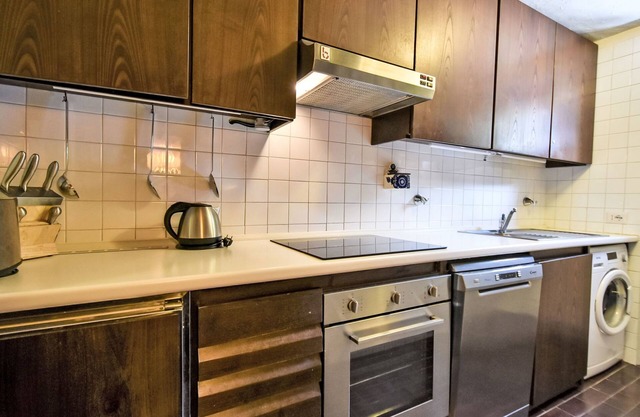 Andine Apartment by Interhome