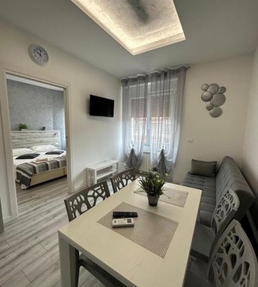 Andjela Apartment