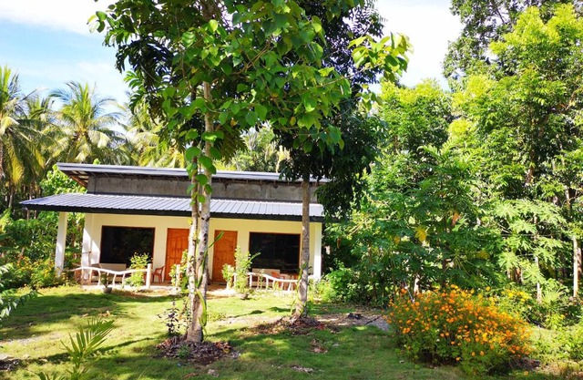 Andnindot garden resort