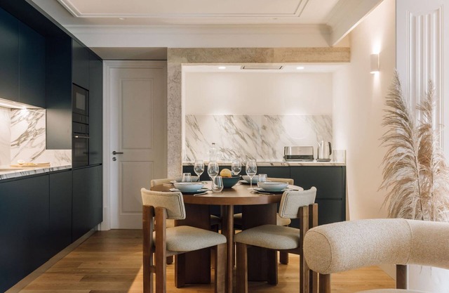 Ando Living - Abrantes 50 House - 101