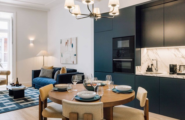 Ando Living - Abrantes 50 House - 402