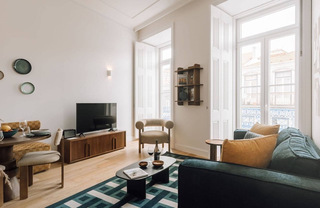 Ando Living - Abrantes 50 House - 405