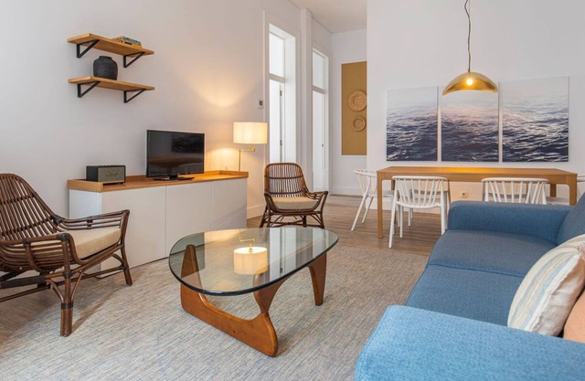 Ando Living - Abrantes Flats - 13