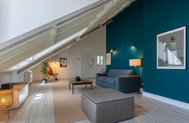 Ando Living - Abrantes Flats - 42