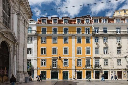 Ando Living - Corpo Santo House