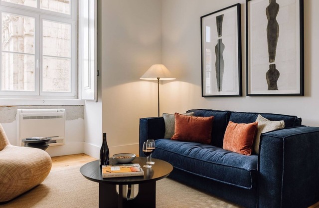 Ando Living - Corpo Santo House - 203