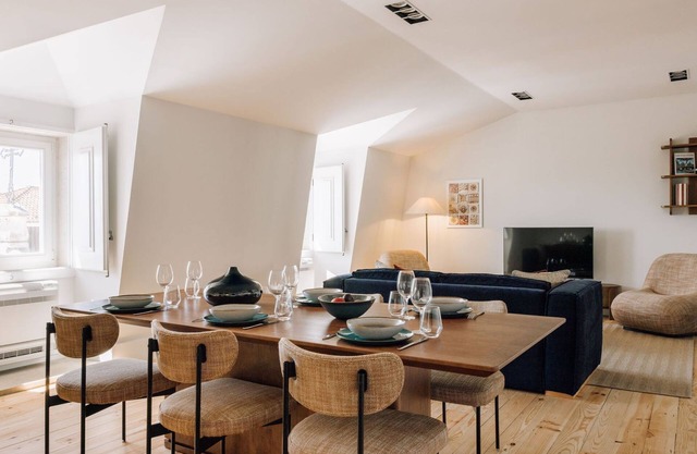 Ando Living - Corpo Santo House - 502
