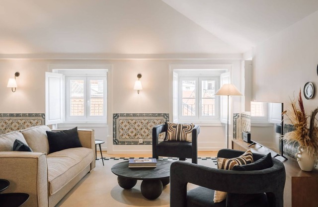 Ando Living - Madalena House - 601