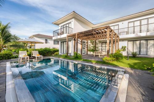 Andochine Villas Resort & Spa Phu Quoc - All Villas with Private Pool