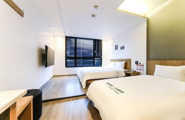 Andong Okdong Stay