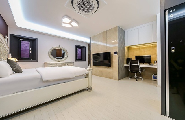 Andong Win Hotel