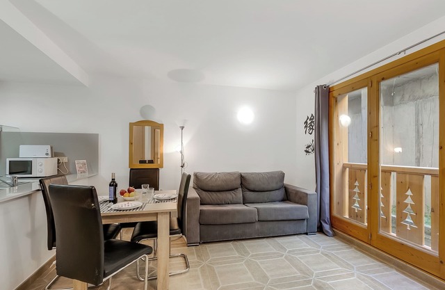 Andorra Active Leisure Apartment, El Tarter, Andorra