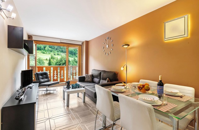 Andorra Mountain Accommodation, El Tarter, Andorra
