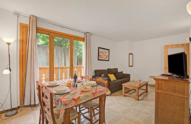 Andorra Mountain Friends Self-Catering, El Tarter, Andorra