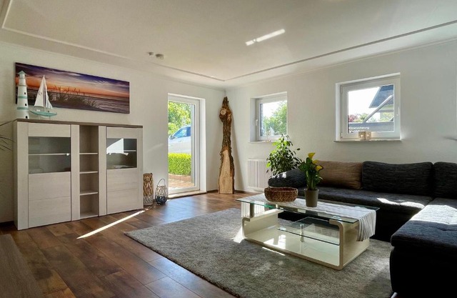 André‘s Ferienwohnung