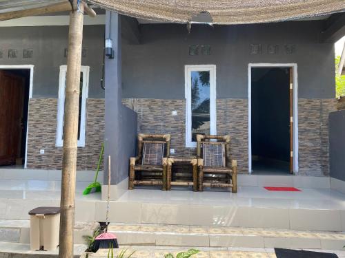 Andre Homestay