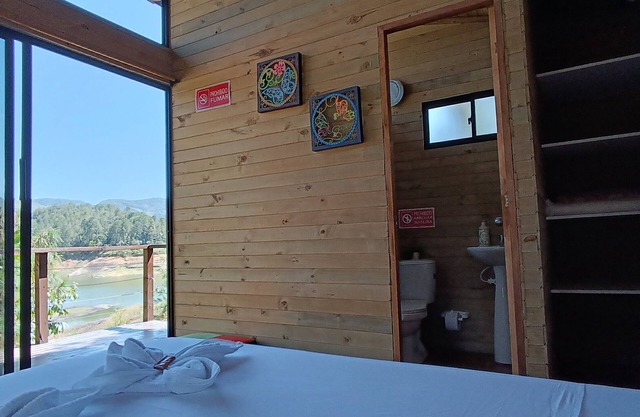 Andre's Deck