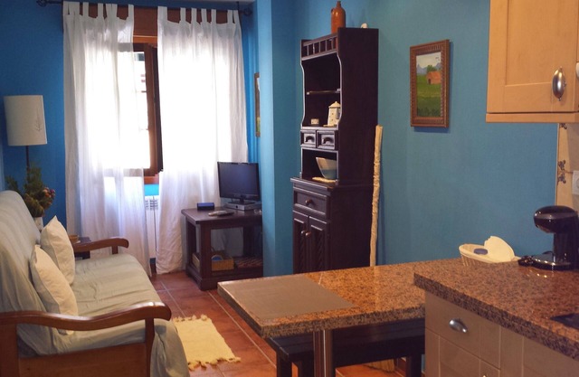 Andrea Apartments