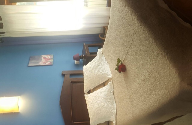 Andrea Azul apartments