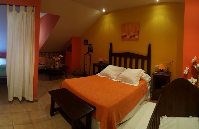 Andrea Orange Apartments