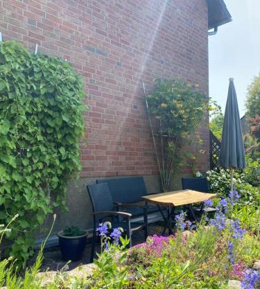 Andrea's Ferienwohnung