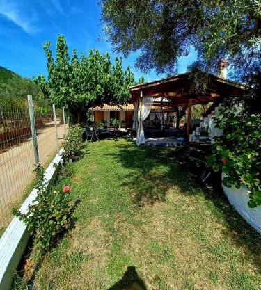 Andrea's House Lefkada