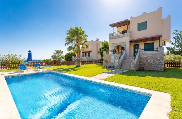 Andreas Beach Villa