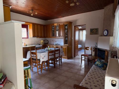 Andreas House