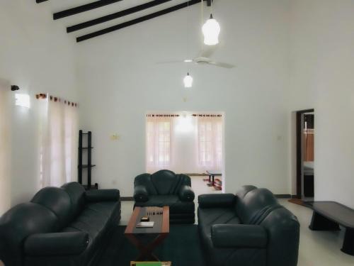 Andres Bungalow