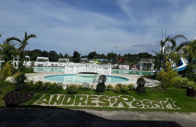 Andres Resort
