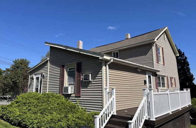 Andrew's Place - ~1 mile to Cooperstown Dreams Park