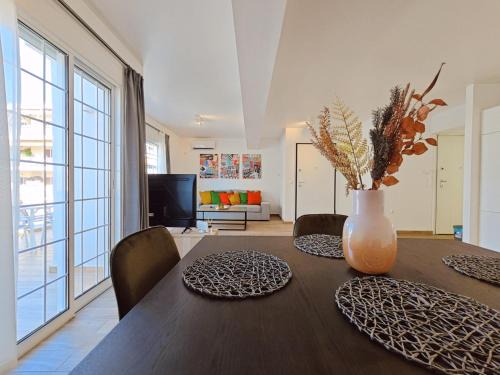 Andromaches by Verde Apartments