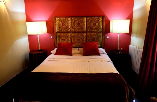 Andromeda charming accommodation for two persons