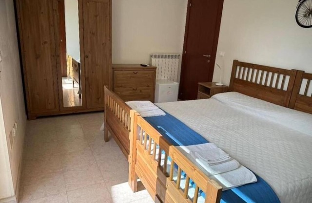 Andromeda Rooms Otranto