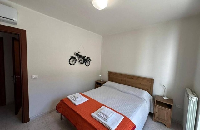 Andromeda Rooms Otranto