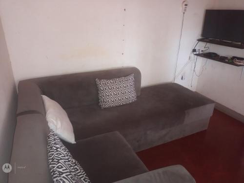 Andy's home stay Masindi