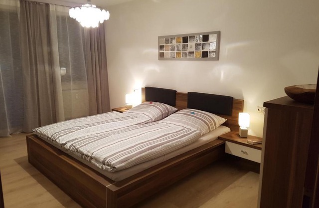 Andys Ferienwohnung