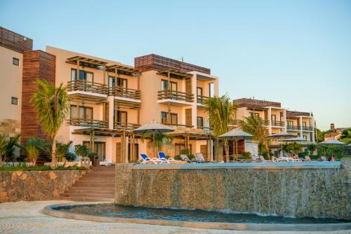 Anelia Resort 