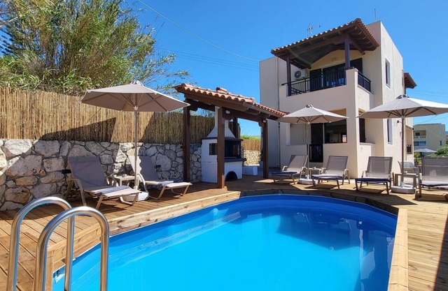 Anelia Serene Villa
