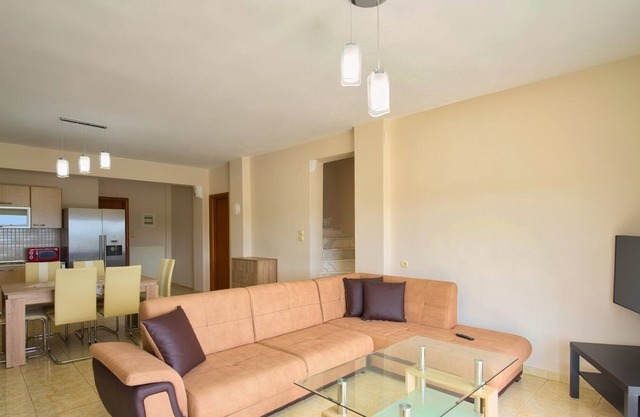 Anelia Villa Seaview 3 by TravelPro Services