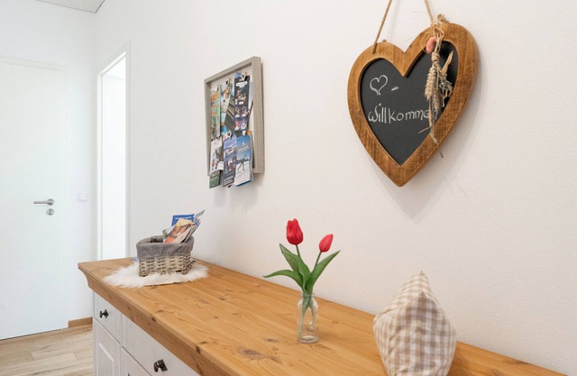 Anemone vacation apartment - 4 rooms, large balcony & alpine flair