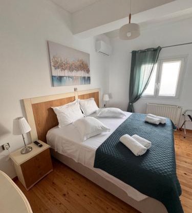 Anemos Apartment
