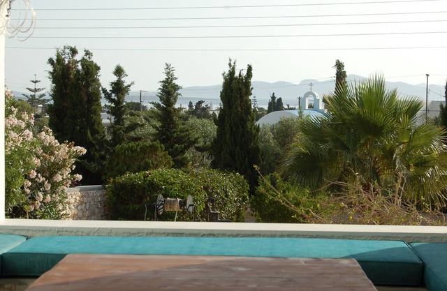 Anesis Apartment in Paros With Beautiful Views! II