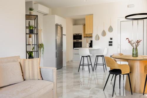 Anesis Deluxe Apartment 2